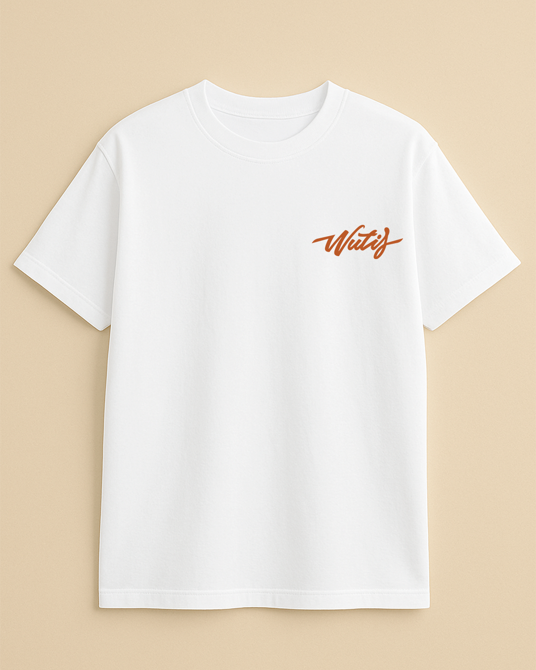 Nailed Tongue Tee