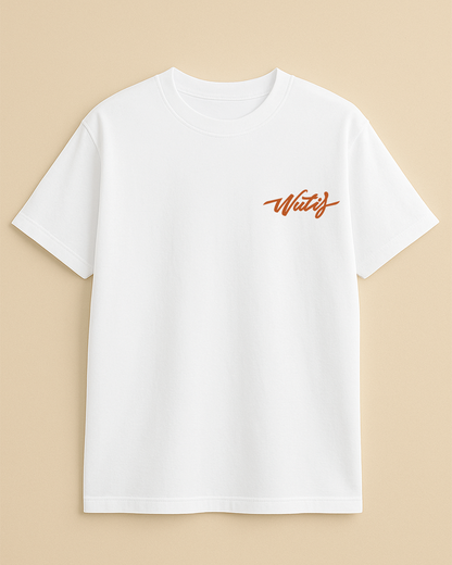 Nailed Tongue Tee