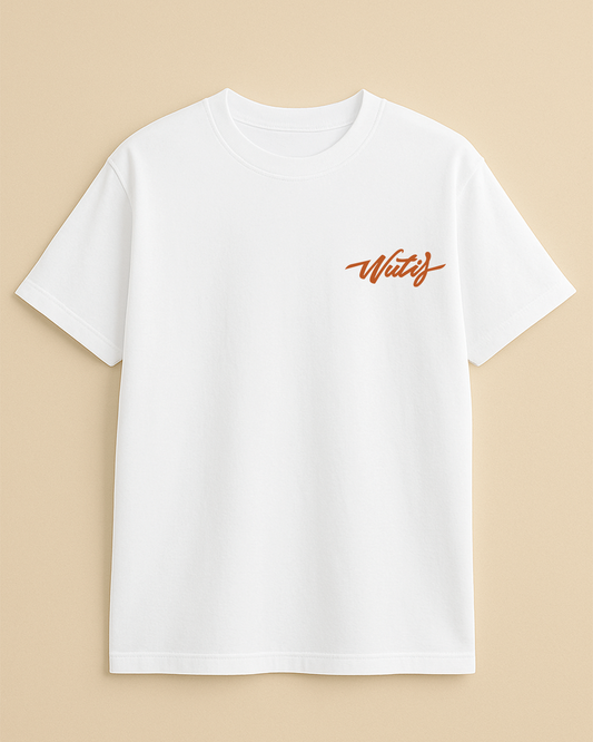 Nailed Tongue Tee